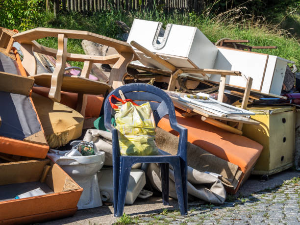 Property Management Cleanouts in Watertown, MN