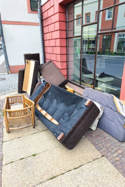 Best Residential Junk Removal  in Watertown, MN